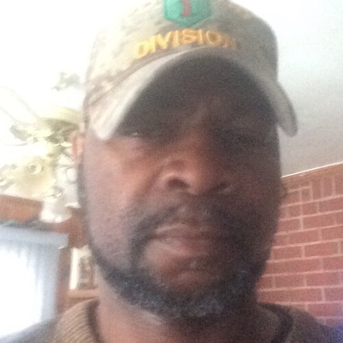 Christian.. Husband... Father... Conservative... American... US Army Veteran... Black... MAN!!!