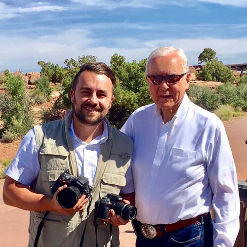 Republican Communicator