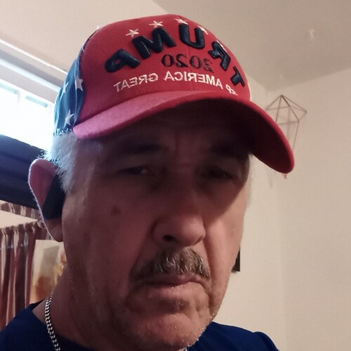 Jamaican Born Nationalized American Citizen by the Grace of God