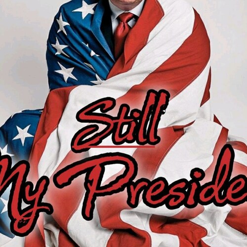 Patriotic Originalist