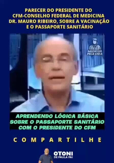 VACINAR OU NÃO CONTRA COVID? QUAL A LOGICA NISSO. 

