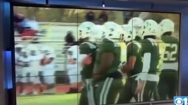 Athletes Collapsing This Is Supposed To Be Rare

