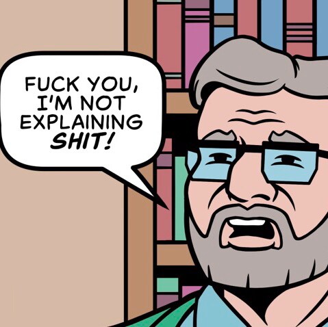 Checking out Gettr until the App Store bans it