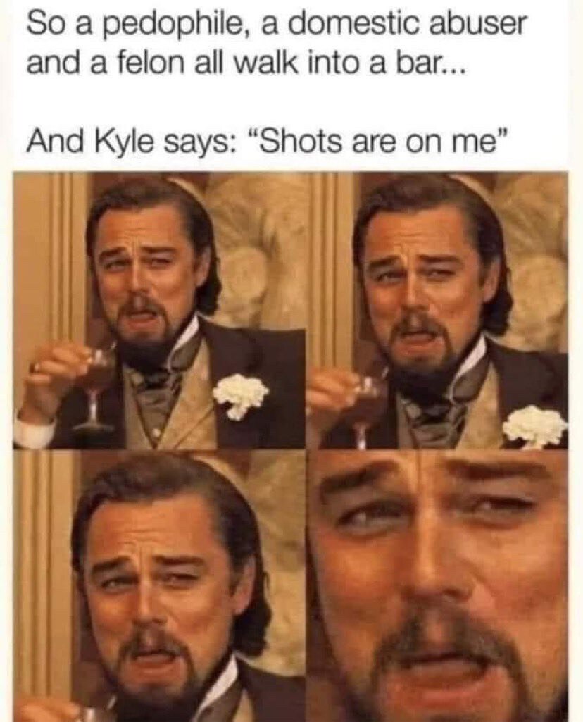 Hello GETTR. Twitter sucks