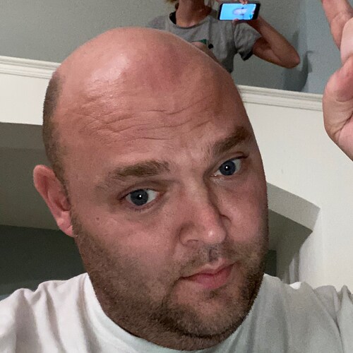 Irish Savage, MMA Enthusiast, Family Man, Sports Freak!