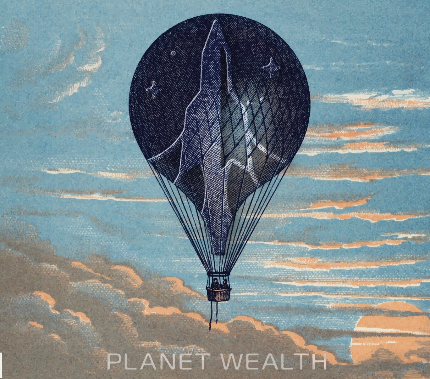 2022. I look forward to the coming pendulum swing. Big Tech begins to lose some of its grip. Wall St...