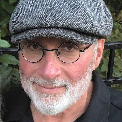 Follower of Jesus Christ, Constitutional Conservative, husband, dad, lover of nature and animals.