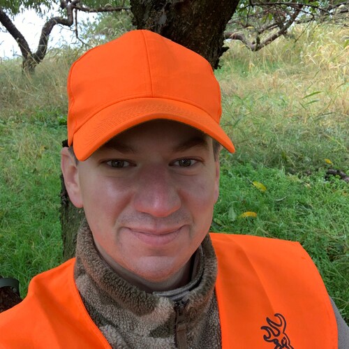 Host of the Finding Freedom Show, Co-founder Lions of Liberty
Co-founder Run Your Mouth Coffee