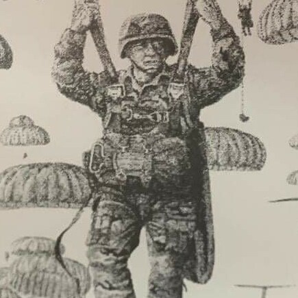 Married Conservative, Motorsports Fanatic, #Ferrari #F1 #IndyCar #Sportscar Fan #Porsche Owner. History buff 
#Veteran #...