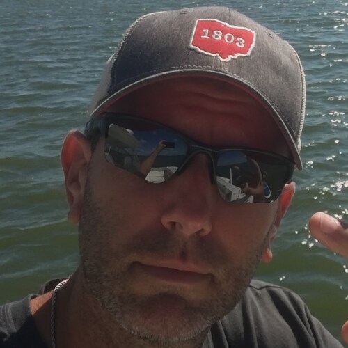 Husband/Father of 3/AF Vet