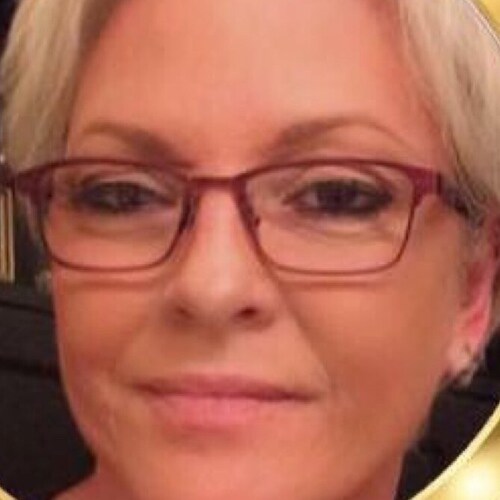 God ❤️ Family ❤️ Country ❤️ 
Trump Won! 
Trump 2024 
Back The Blue 💙 
Wife, Mother,  Grandmother to 6 boys 
Fighting to...