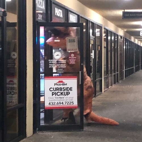 A conservative leaning libertarian