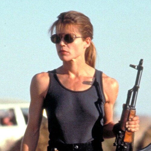 Mostly peace, love and light and a little bit of go f*ck yourself.

My pronouns are Trump/Won.