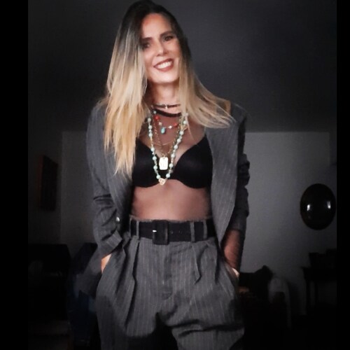 Venezuelan, translator, freedom lover.