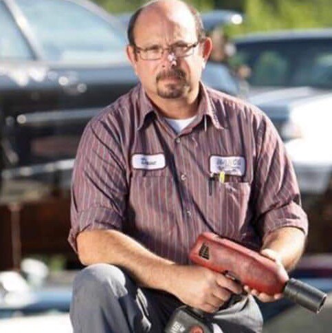 Patriot who believes in equality and love for all AND that we are being lied to.