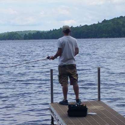 Husband, father, active duty Navy, redneck Georgia boy. Faithful follower of the Lord.