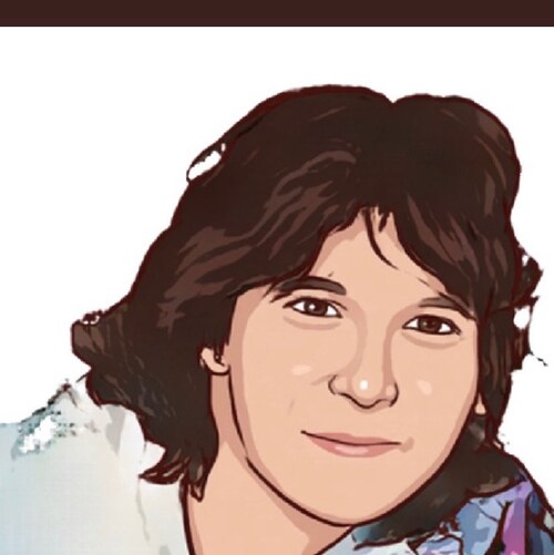 Follow Jesus Christ God in flesh. I stand in front of my kids. Conservative. President Trump won.