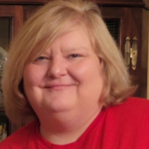 I enjoy life, God, family and Friends!! I love our country and God given freedom that’s was paid by our veterans !! I lo...