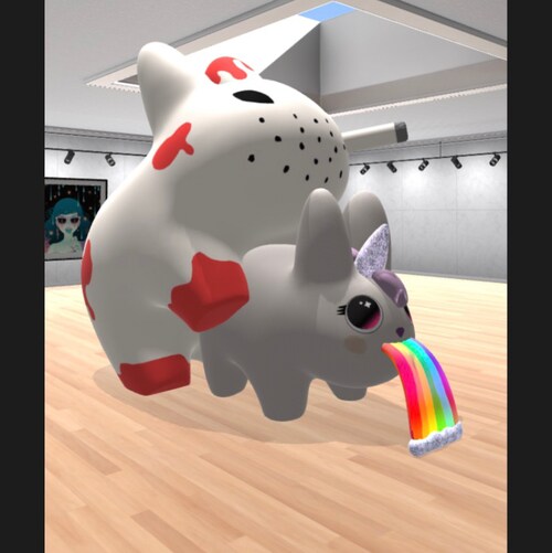 8404 Devil Doc
DMT Shaman
certified NFT hunter
cannabis connisuer 
knowledge seeker
phychedelic lover
crypto enthusiast
...