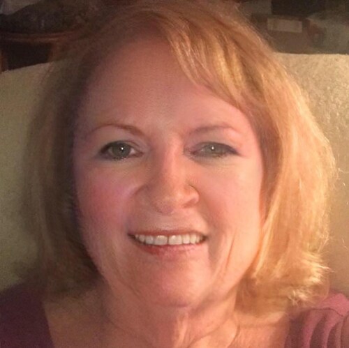 A mom and grandma who cares about and loves our country I do not DM