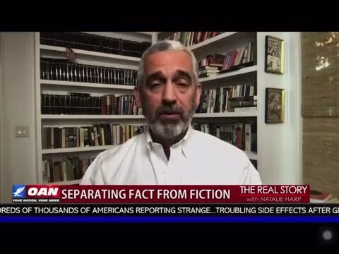 Never thought about it quite in this way but he’s right 

