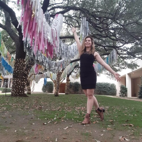 Ballerina. BJJ White Belt. Disneyworld Lover. Just A Small Town Girl. Worth More Than Rubies.