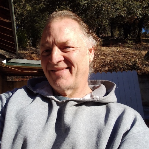 God fearing Trump loving light worker.