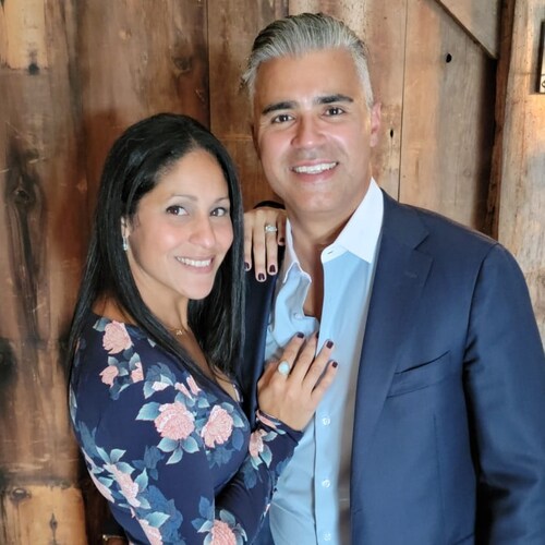 Husband, Father, Son, Brother and Friend