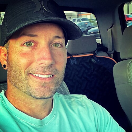 Business owner, entrepreneur, father, friend.