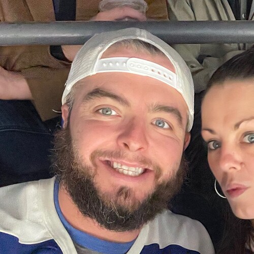 just a regular everyday normal guy