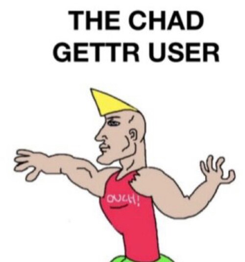 just your average pissed off conservative