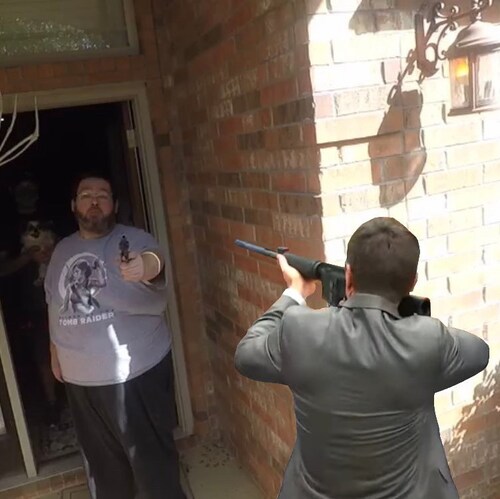 bluegrass and punktry ftw•happily married•animal simp• unapologetically opinionated•you’ll probably think I’m a terf•I’m...