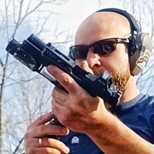 P.O.S.T Certified tactical handgun instructor, red dot instructor, and sponsored by Norsso
