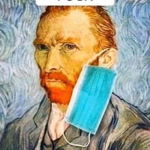 compassionate common sense Conservative that's tired of the narrative.
I love God & America and am not apologizing for i...