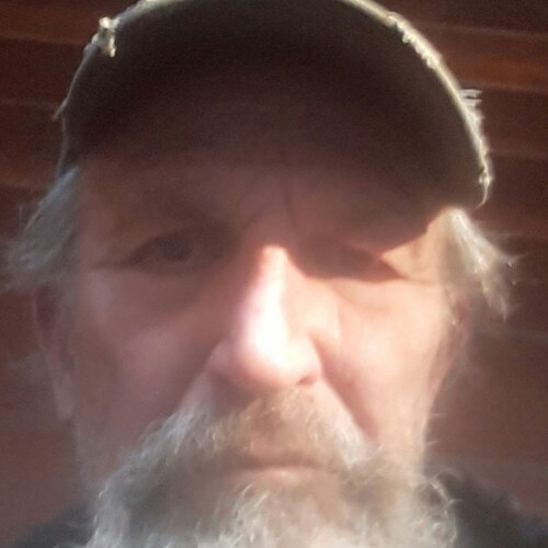 Just a retired sailor.