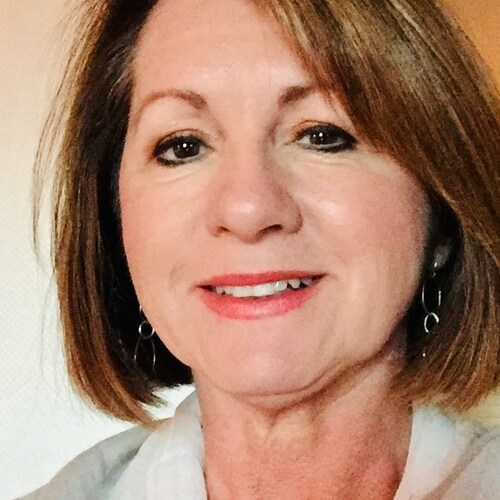 Proud “redskin” Chickasaw, Army brat, Navy Mother, Okie from…., Patriot, Freedom Lover!