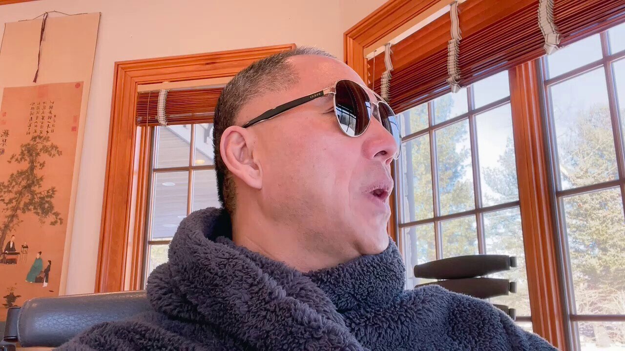 1月10号：尊敬的战友们好！在中国大陆高墙内的同胞们……正在遭遇了前所未有的高压管制，正在爆发洗脑后的人道灾难事件，世界疫苗灾难即将停止，我们一定要坚持到最后……小心的面对新的爆发新的病毒的高峰时刻…...