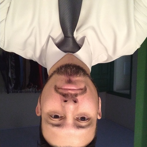 Visit ErickDri's profile on GETTR. View their posts, photos, videos, and connect with them on the social platform.