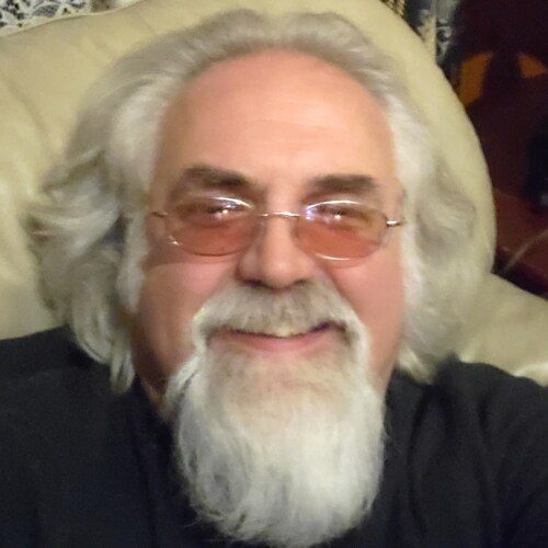 Self employed patriot