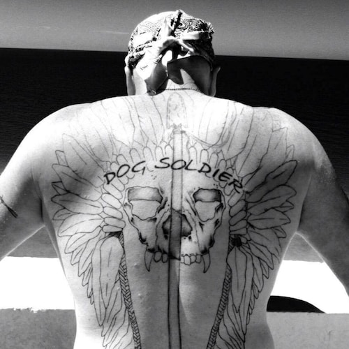 Army Scout , military Police, Engineer