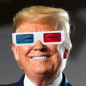 "F" Twitter / SAVE AMERICA / Trump Won 2020 / FJB