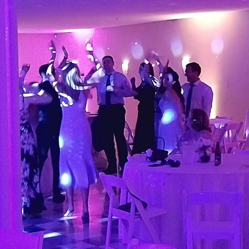 I'm here to gather our children and save them from tyranny!