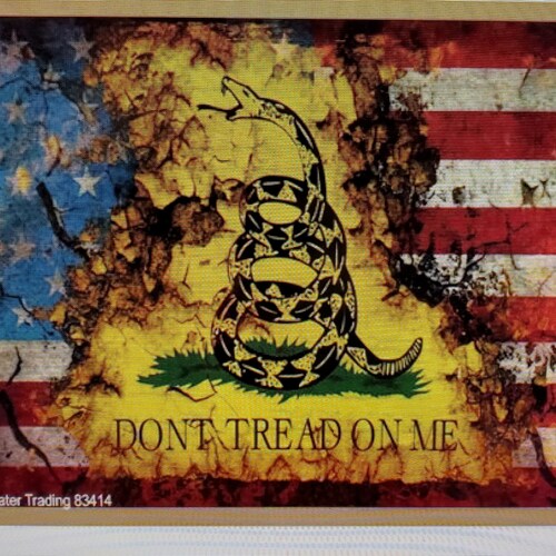 conservative patriot