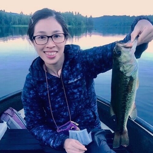 嗨！我是瑪莉。
與先生理查在美國大西雅圖探險
歡迎訂閱我們的頻道，一起挖掘大自然的驚奇之美⬇️ 🪔⚒💎🪝❤️‍🔥🌕
【瑪的探險YouTube頻道】 https://bit.ly/3y4gyvD