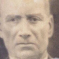 World traveler, worked in many countries. Trump is the best President in my lifetime. 
Trump 24. pic of my great grandfa...