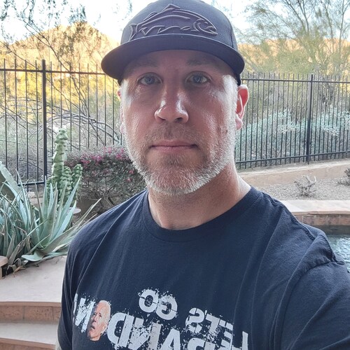 Father to 3 amazing young men. Proud Patriot. 🇨🇦🇺🇸 #FREEDOM #1A #2A 
#pureblood
NO DM'S