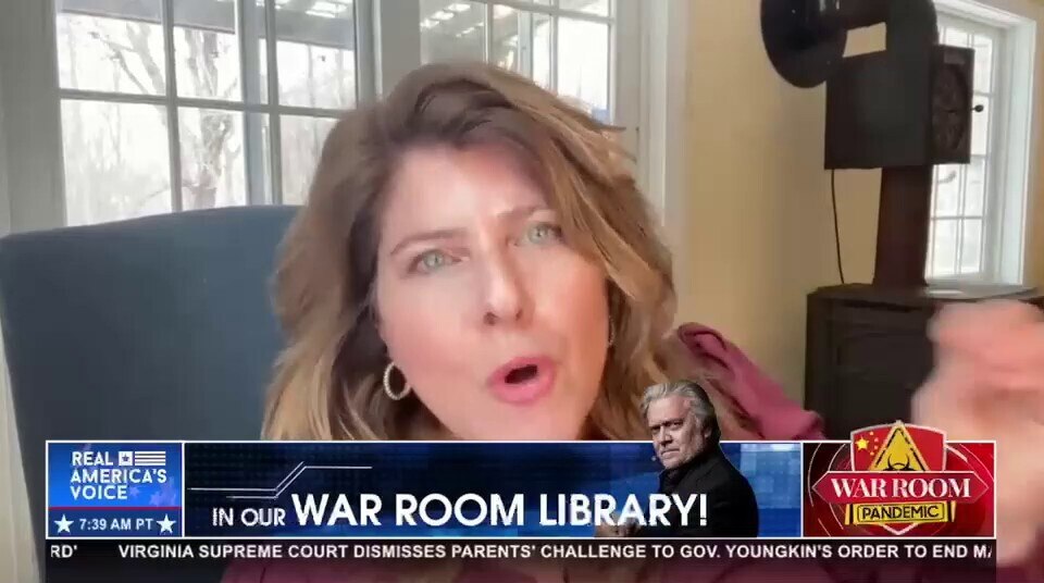 “These people know they are about to be dragged in front of juries and in front courtrooms, so they ...