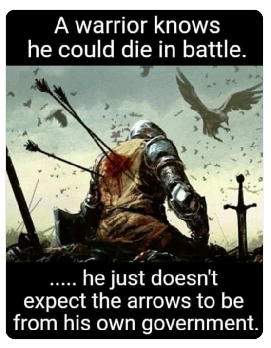 🇺🇸 UNITE GETTR PATRIOTS 🇺🇸 #FREEDOMRAIL166B

🚂 @khrm1285 .
🌿 @Ace13 .
🌿 @GreyLady .
🌿 @fatim...