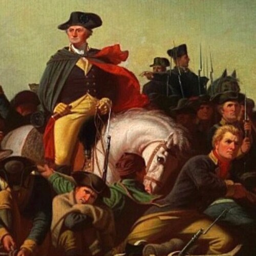 Love God, Family, Country, Constitution (our rights: Life, liberty, and private property!)