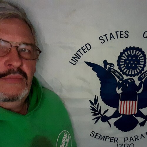 Retired truck driver veteran United States Coast Guard Elected delegate of the 114th Precinct Chelan County Washington State. Register for PCO 114th Precinct